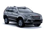 ������ HAVAL H9