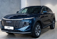 HAVAL F7 II (2024>)