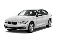 BMW 3-serie F30/F31/F80 2011-2020