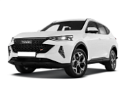 HAVAL F7x (2025>)